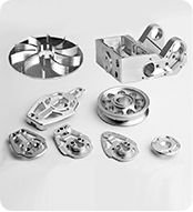 CNC Machining