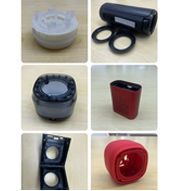 Injection molding