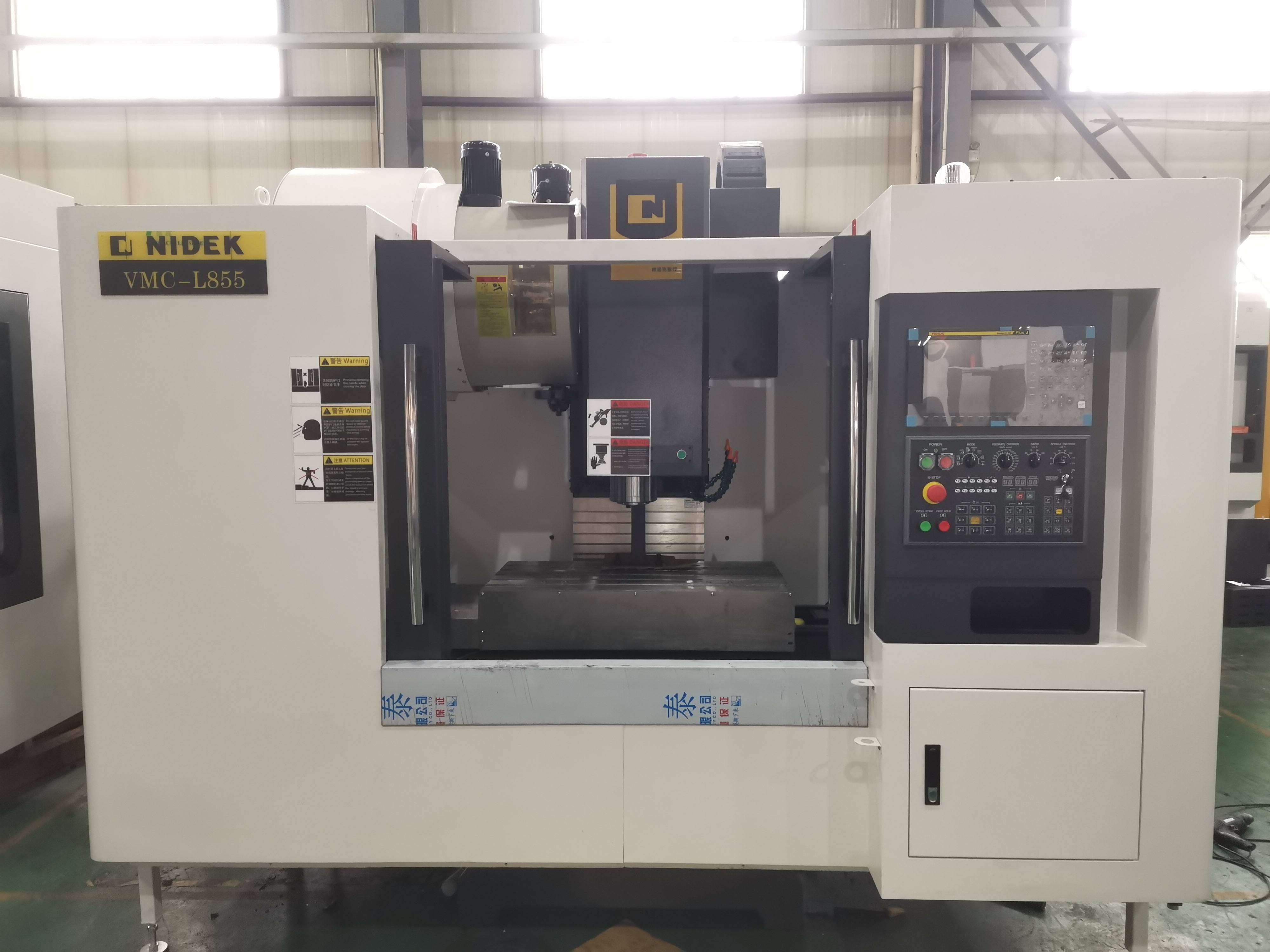 VMC-855