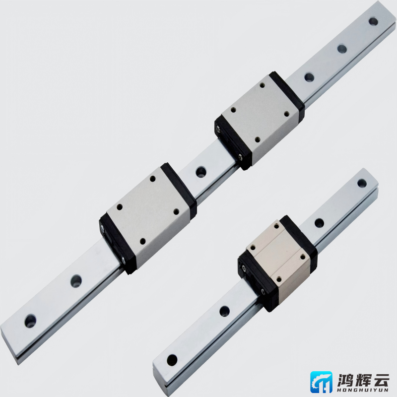15型高组装直线导轨