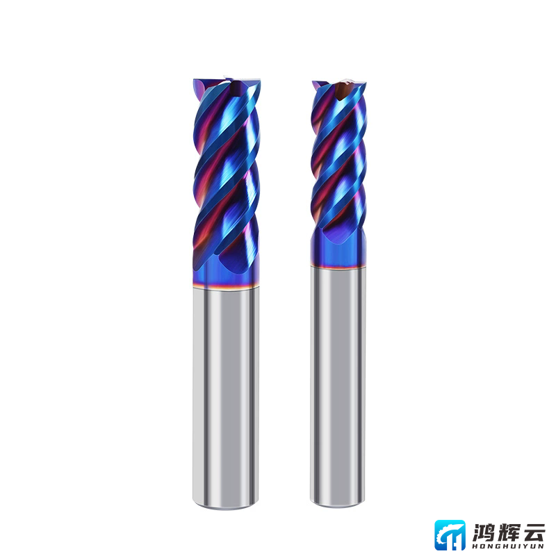 钢用粗皮铣刀