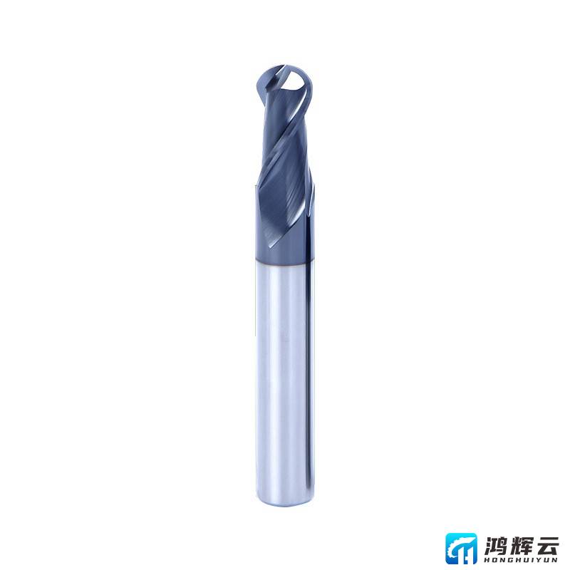 70°球头铣刀